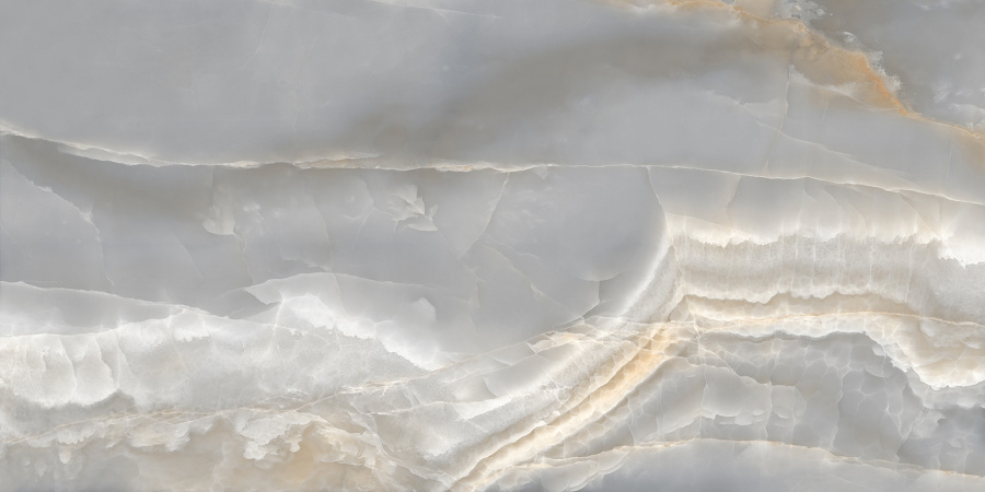 Onyx Azul Керамогранит серый 60x120 Полированный 