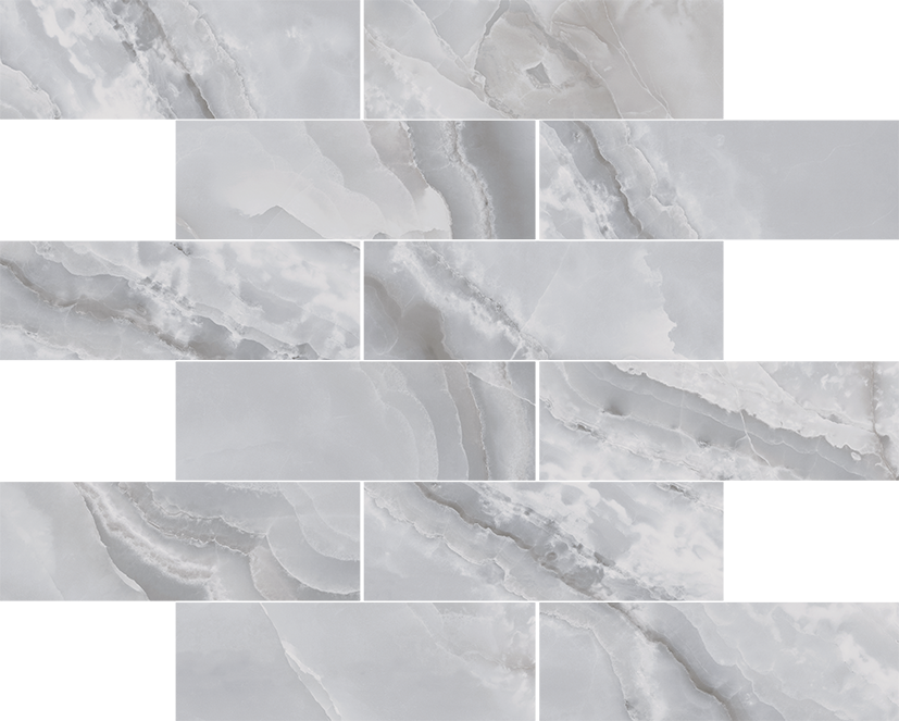 Aquatic Мозаика голубой 29,2х36,5 