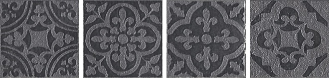 Вставка Пьерфон  4,9х4,9 