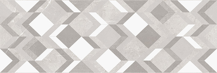 Escada Декор светлый 20х60 