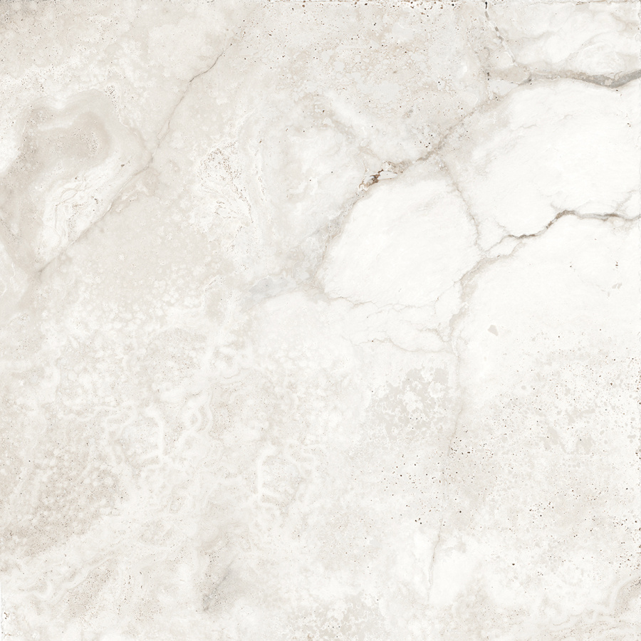 Galatea Crema Керамогранит кремовый 80х80 Карвинг 