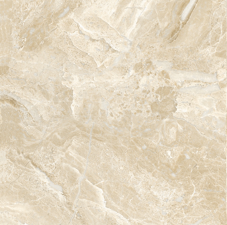 Irida Керамогранит бежевый обрезной 60х60 