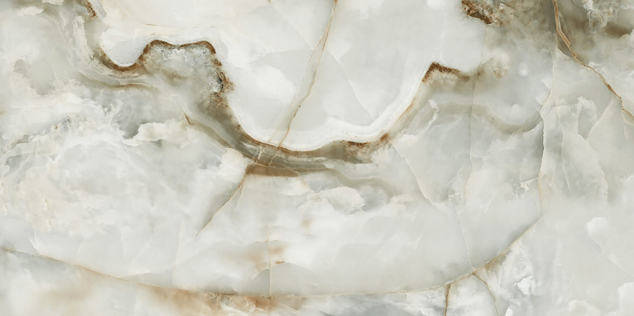 Musica Green Керамогранит 60x120 Полированный 