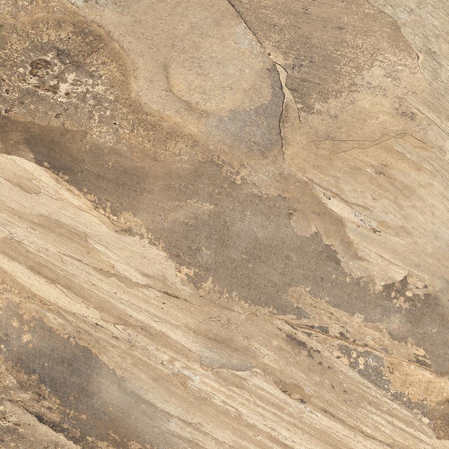 Miranda Brown Керамогранит 60x60 Cтруктурный 