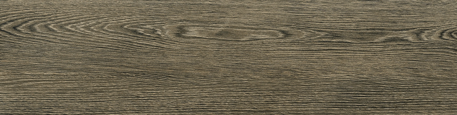 Oak Керамогранит тёмно-коричневый 15х60 