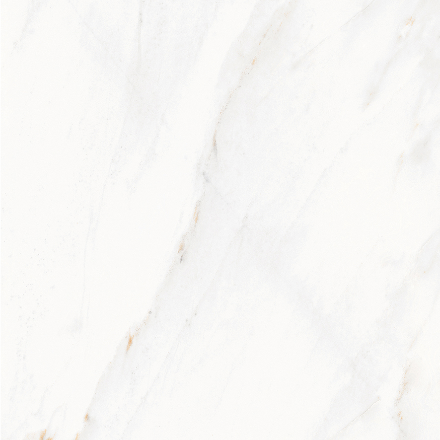 Tenderness Керамогранит белый 60x60 Полированный 