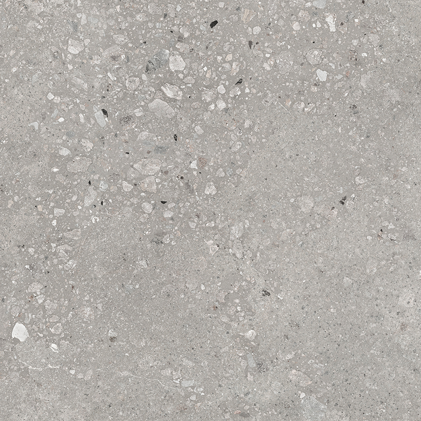 Harley Керамогранит серый 50х50 матовый 