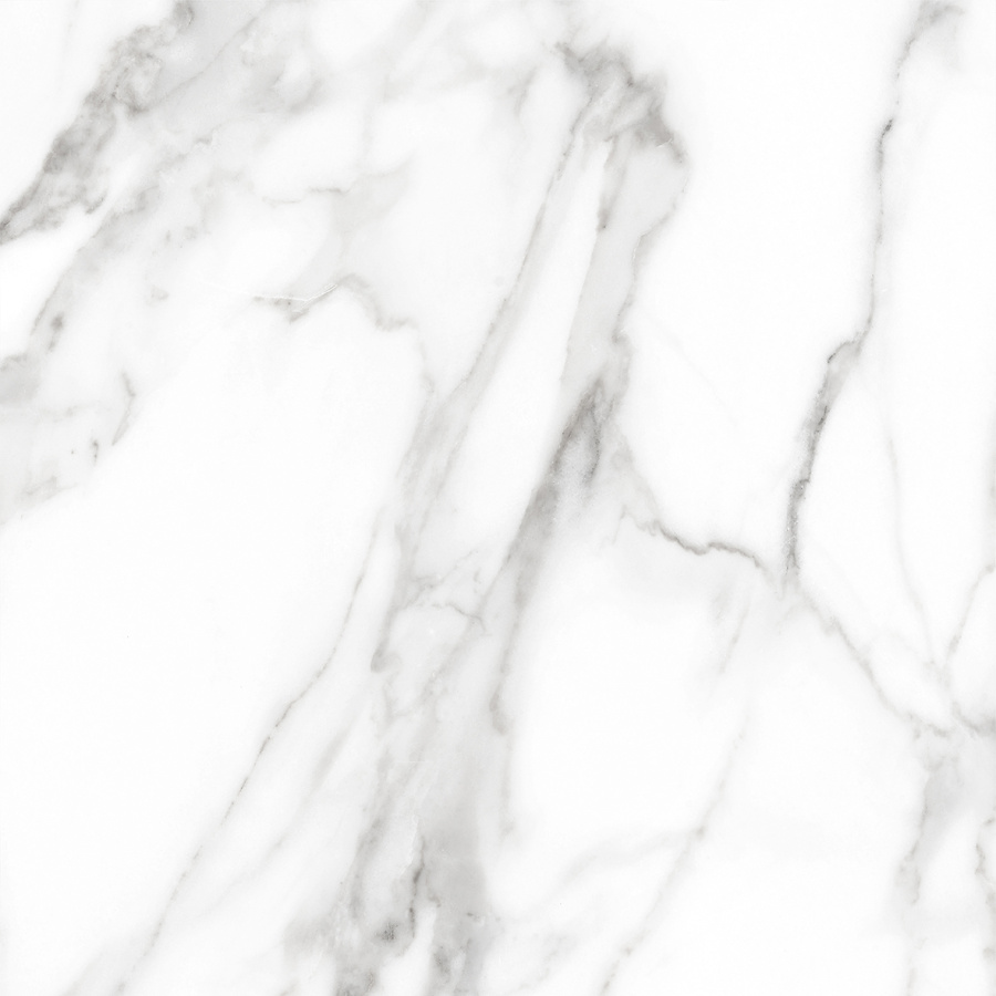 Granada Керамогранит белый 60х60 