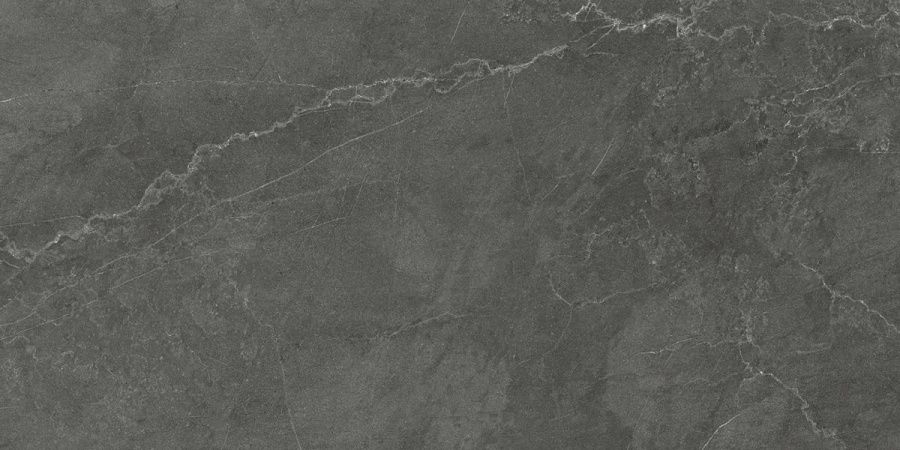 Leda Black Керамогранит 60x120 Карвинг 