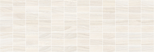 Zen Декор мозаичный бежевый 20х60