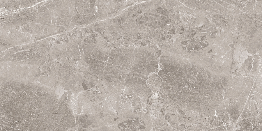 Obsidian Grey Керамогранит 60х120 Полированный 