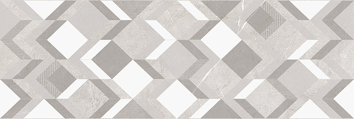 Escada Декор светлый 20х60 