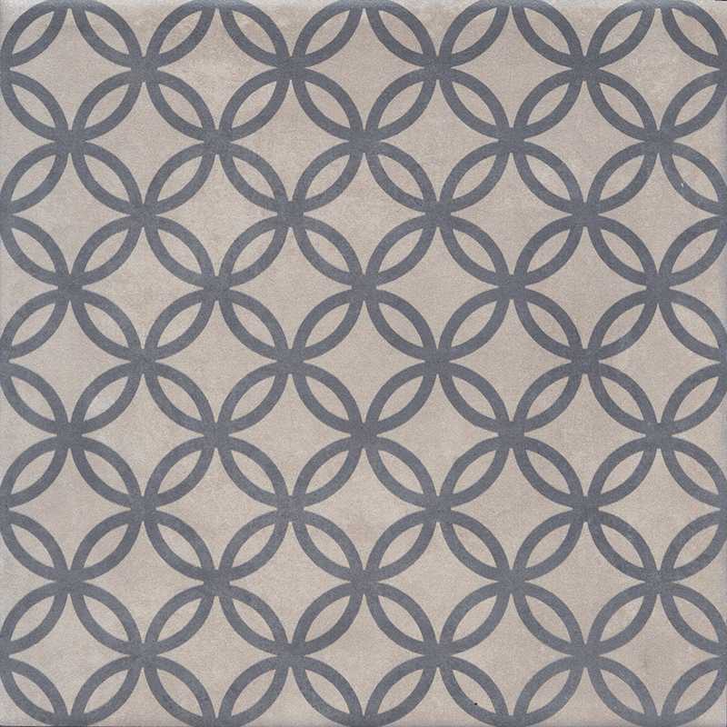 Карнаби-стрит орнамент 20х20 