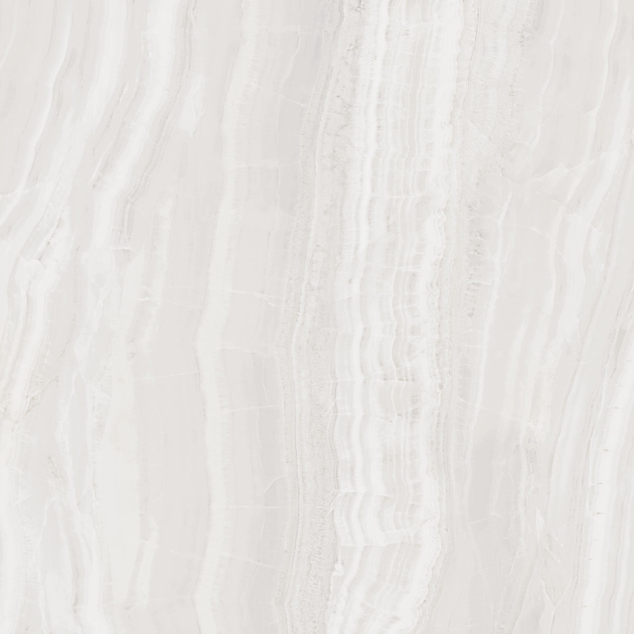 Контарини белый лаппатированный обрезной 60х60 