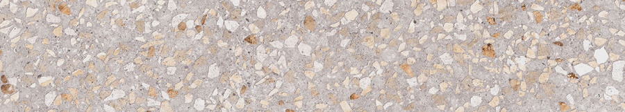 Подступенок Терраццо бежевый  60х10,7 