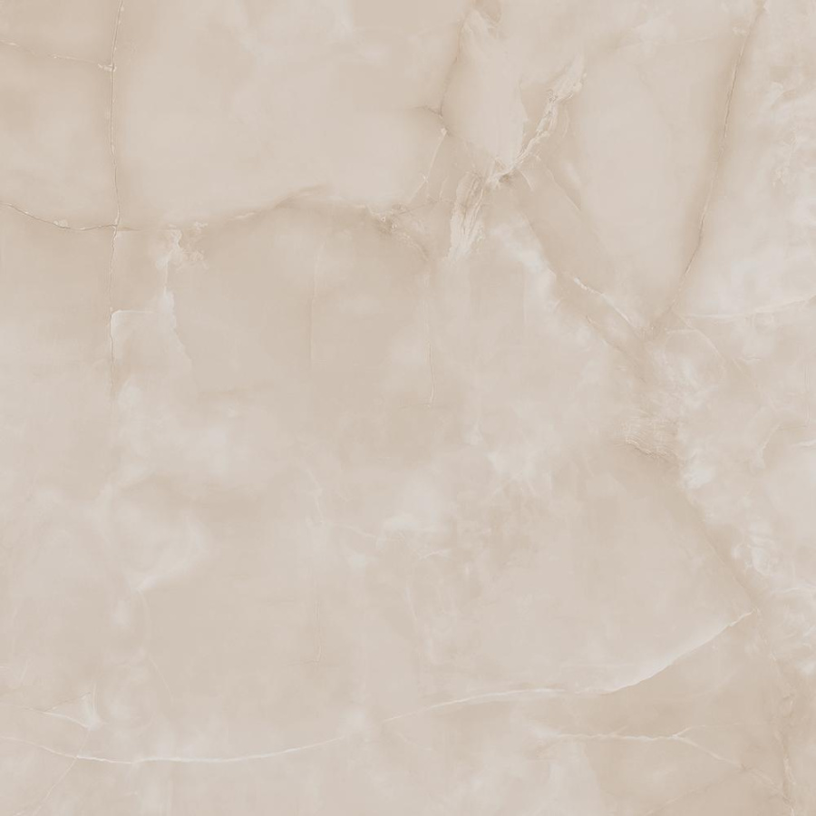 Помильяно бежевый лаппатированный обрезной 60х60 