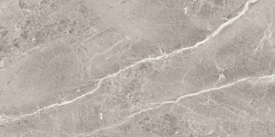 Obsidian Grey Керамогранит 60х120 Полированный 