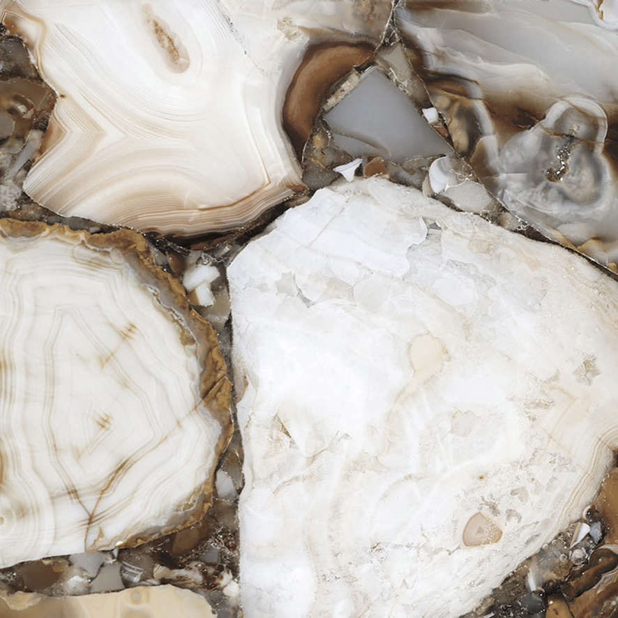 Sirius Gold Керамогранит 60x60 Полированный 