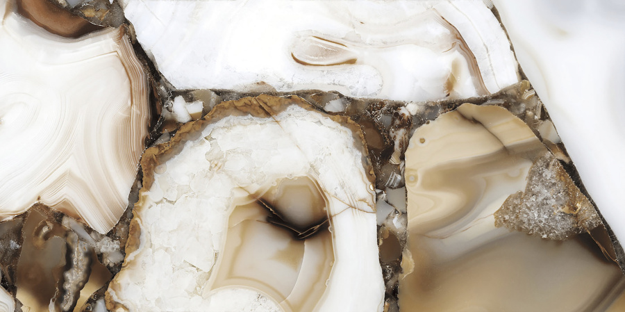 Sirius Gold Керамогранит 60x120 Полированный 