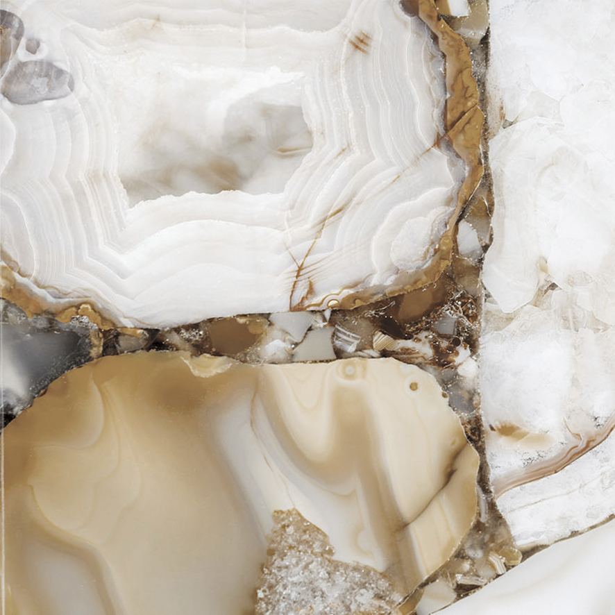 Sirius Gold Керамогранит 60x60 Полированный 