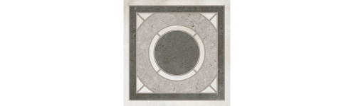 Вставка Кантата матовый 7,7х7,7