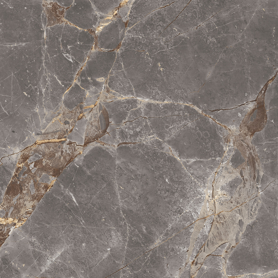 Nebula Grey Керамогранит 80х80 Полированный 