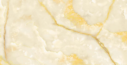 ONYX GOLD AZARIO Керамогранит 60x120 Carving (H18004005G)