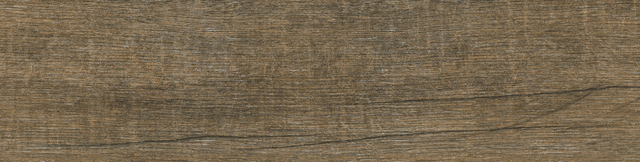 Marimba Керамогранит коричневый 15х60 