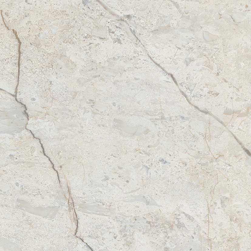 Verso Керамогранит кремовый 50х50 матовый 