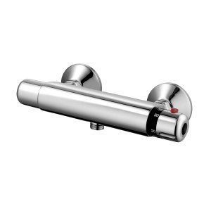 Смеситель для душа термостатический, керамич. картридж 40 мм Sedal, без аксессуаров