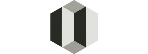 Декор Кальсада 1, 10,4х12