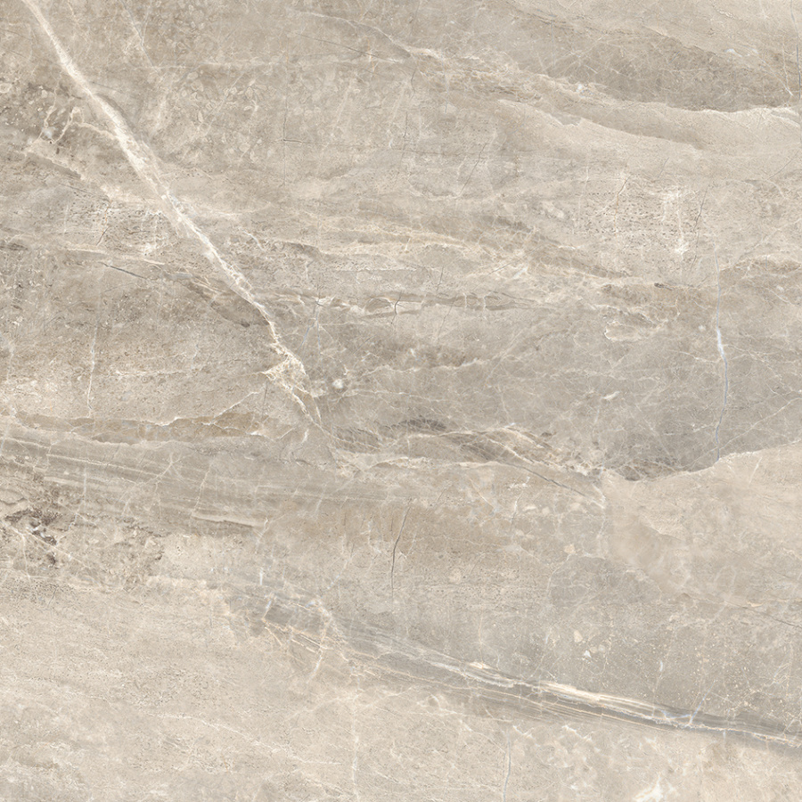 Mainstream Moca Керамогранит серый 80x80 Лаппатированный 