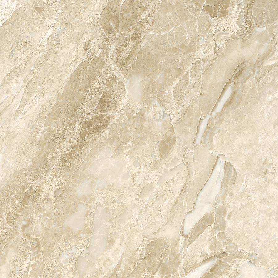 Irida Керамогранит бежевый обрезной 60х60 