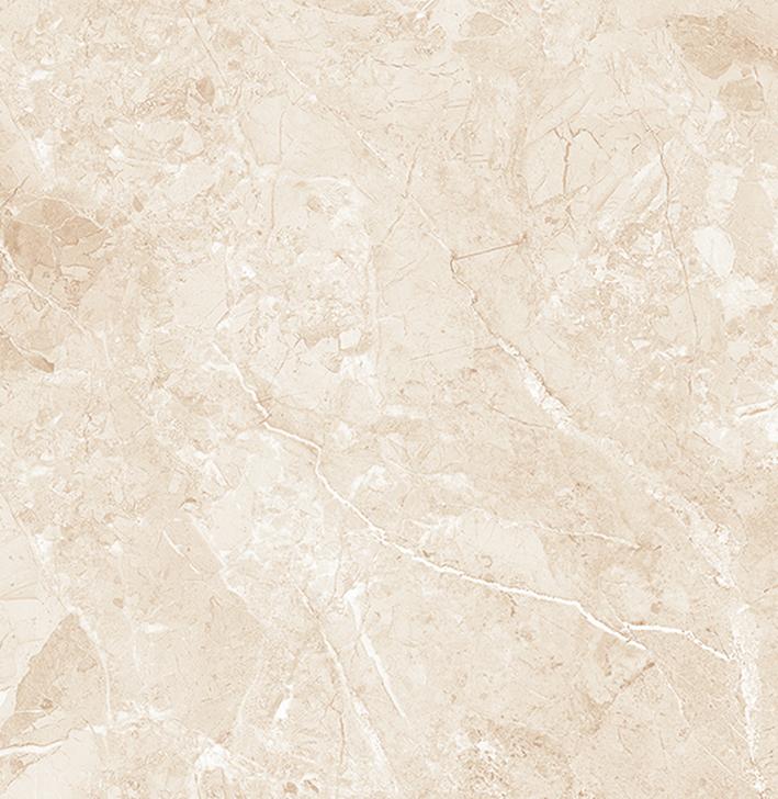 Romano Crema Керамогранит бежевый 60x60 полированный 