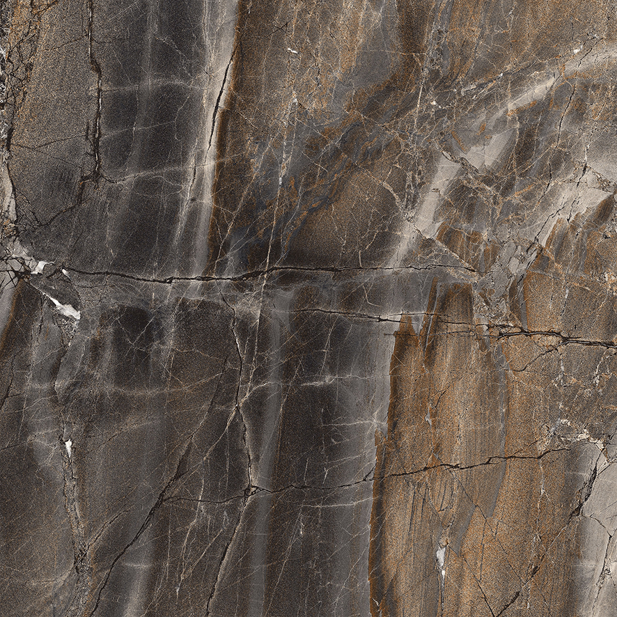 Electra Brown Керамогранит 60x60 Полированный 