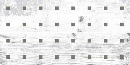 Extra Elemental Декор белый 30х60