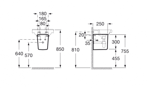 полупьедестал DAMA    ( бел )  