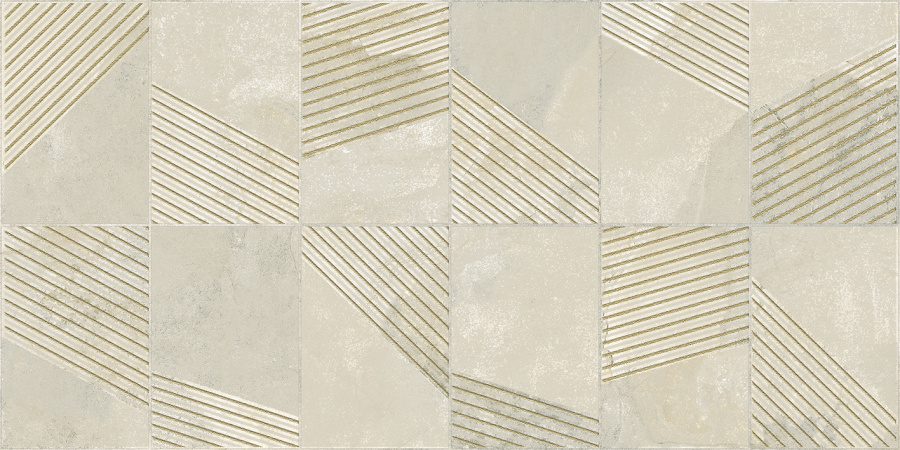 Arno Декор бежевый 30х60 