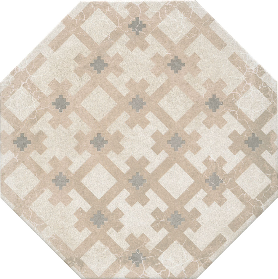 Пьяцетта матовый 24х24 