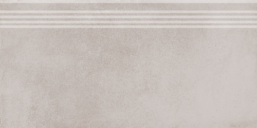 Ступень Мирабо бежевый обрезной 30х60