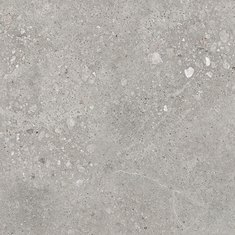 Harley Керамогранит серый 50х50 матовый 