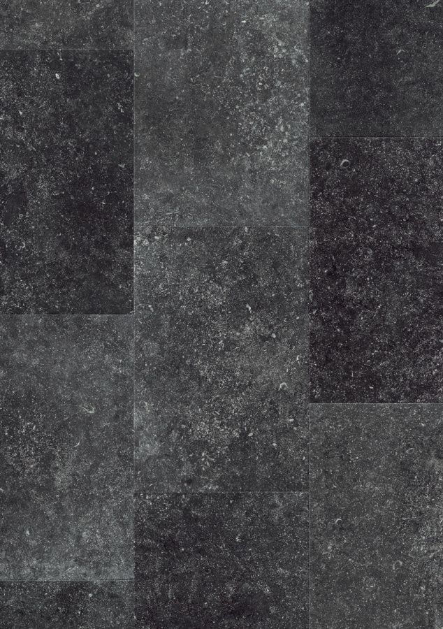 Quick-Step Muse Ultra Дымчатый голубой камень 